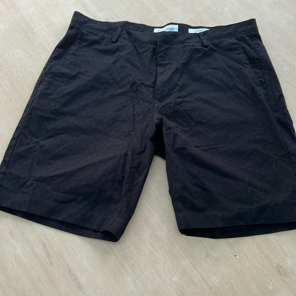 Calvin Klein shorts